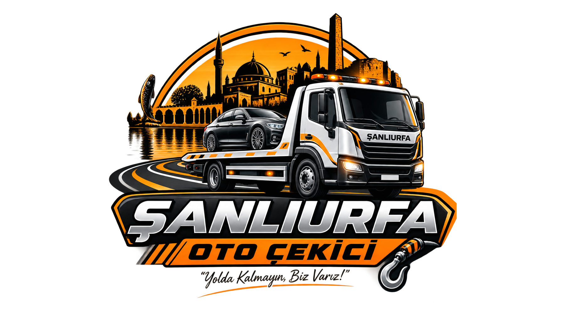 Şanlıurfa Oto Kurtarıcı