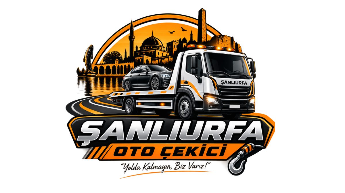 Şanlıurfa En Yakın Oto Çekici